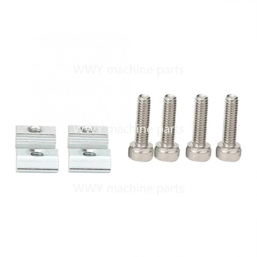 Imagem -05 - Mini Alumínio Flat Clamp Bench Tabela Vise Drill Press Vice Fixação Ferramenta Carving Bench Clamp 1pc 50 mm