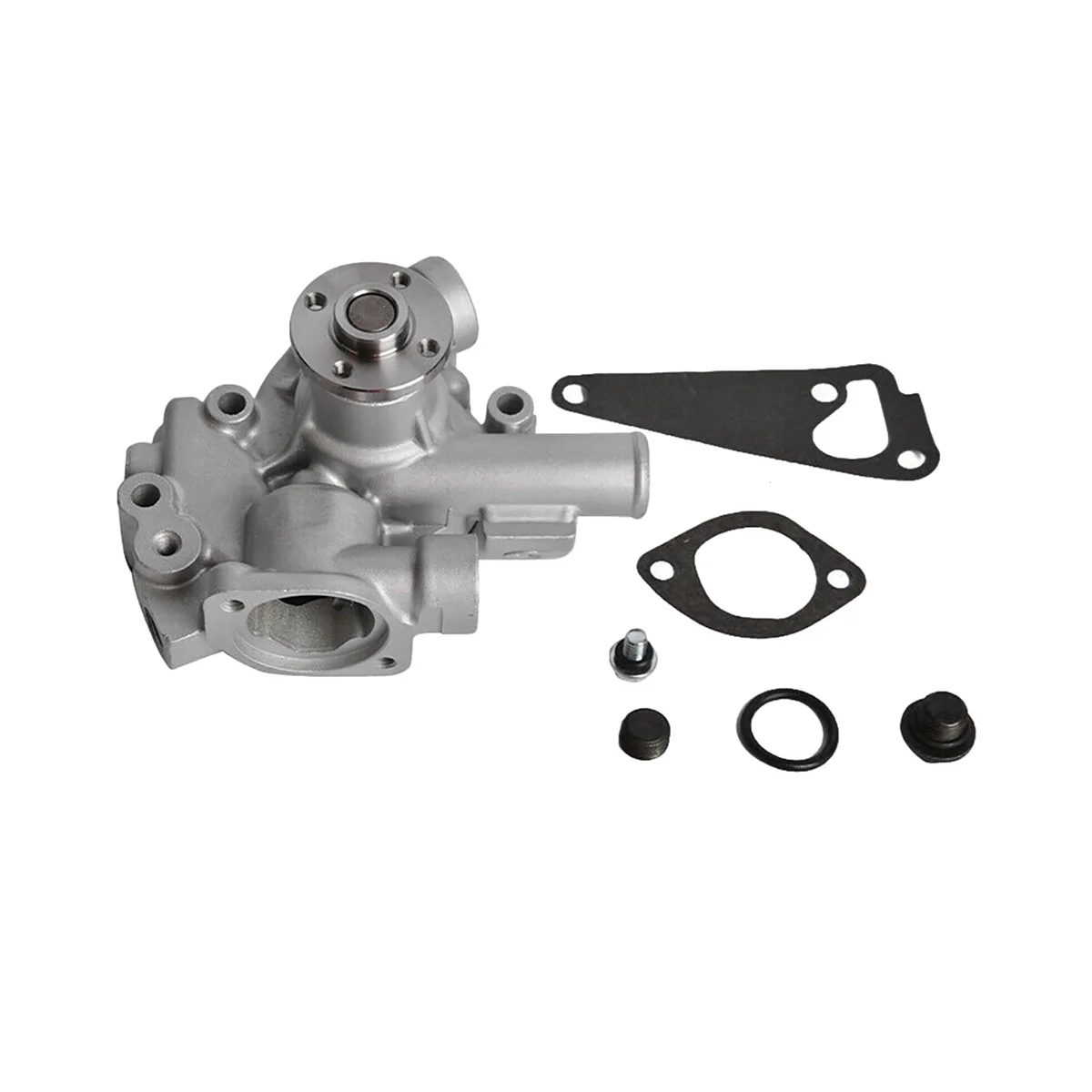 

13-2269 132269 Water Pump for Thermo King Tripac APU Evolution TK270 TK370 TK374