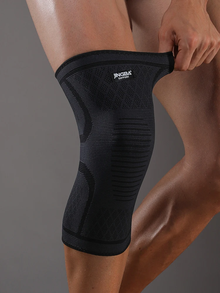 1 Pc Knee Compression Support Sleeve for Men and Women 7611