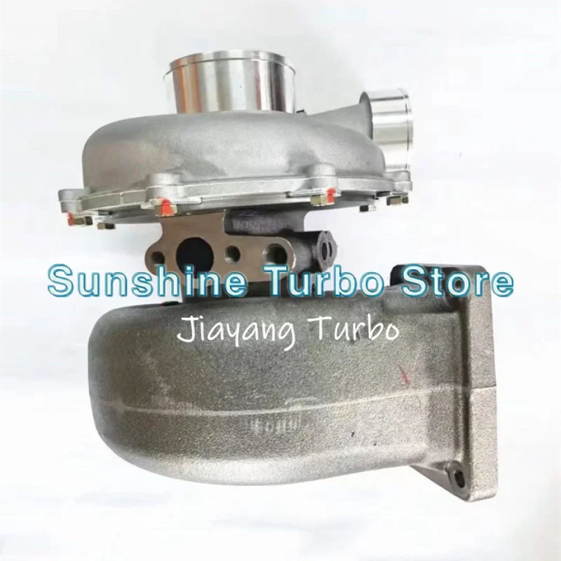 6WA1T Turbo 1144002901 114400-2902 114400-2901 Turbo for Isuzu/Hitachi Ex200-1 with 6WA1T-TC N Enge