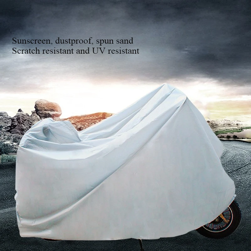 

Водонепроницаемый чехол для велосипеда, защита от солнца, уличный чехол, дождевики, многофункциональный чехол для электромобиля, товары для дома
