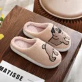 Pug color caqui