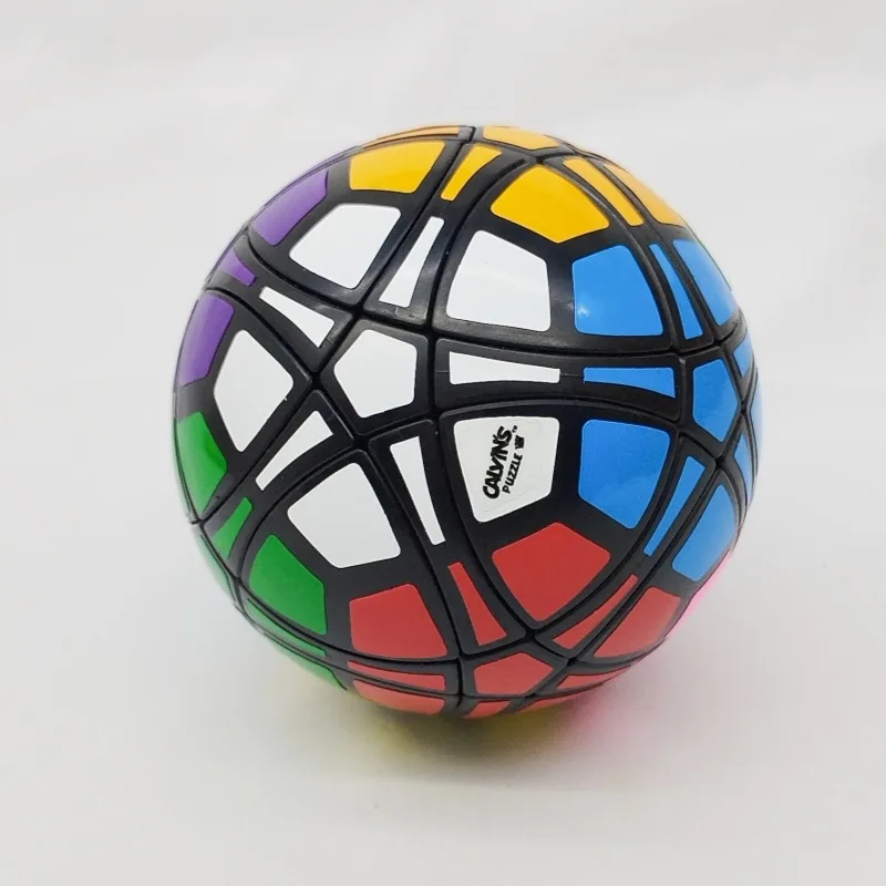 

Пазл Calvin's Traiphum Megaminx Ball Cube