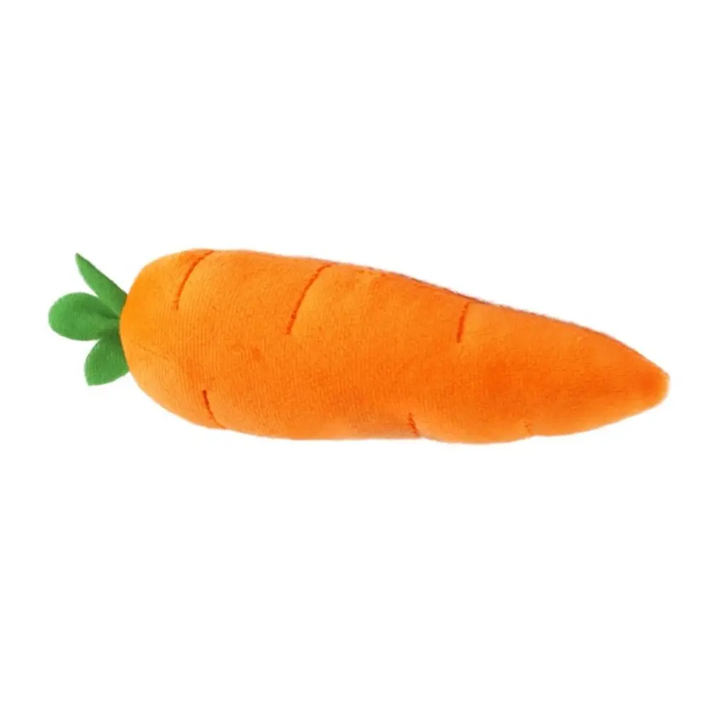 

Garlic Strawberry Fruits Broccoli Watermelon Pumpkin Carrot Stuffed Vegetables Educational Soft Plushie