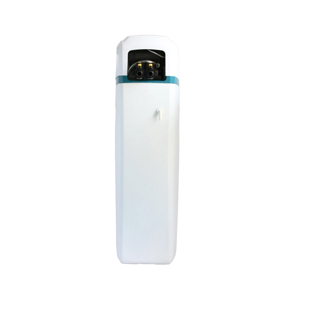 Excellent Quality Newest Bio Filter Media Ion Exchange Resin Water Softener App-Controlled Electric Cabinet Type for Luxury