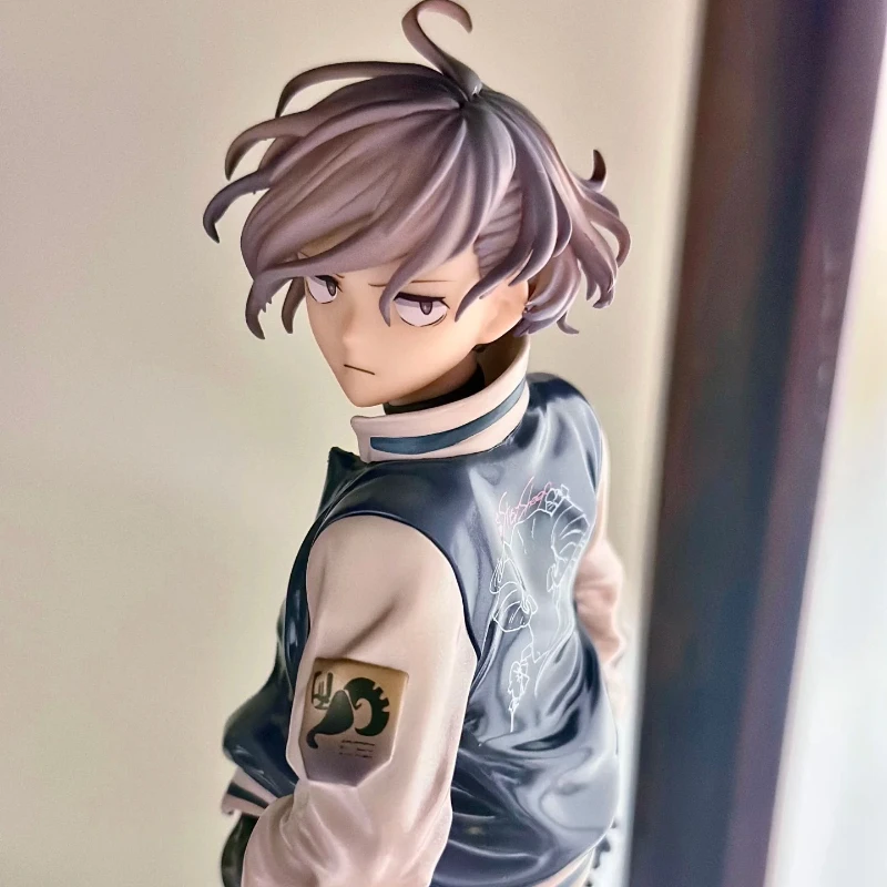 文豪ストレイドッグス KDコレ オサムダザイ ナカハラチュウヤ 15歳 静的アニメフィギュア 22cm コレクタブルギフト ディスプレイ 在庫あり おもちゃ