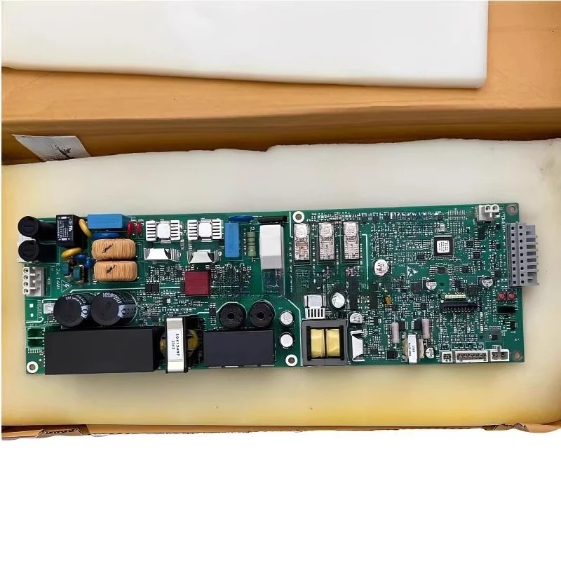 

Parts for Schindler SC Elevator Power Brake Board 59413736 59413738 59413737 416735