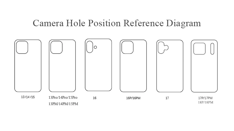 3D Polka Dot Niedliche Tomate Magnetischer Griff Tok Handyhalterung Handyhülle für iPhone 16 15 17 18 Pro Max Für Magsafe Rückseite – Detail 1
