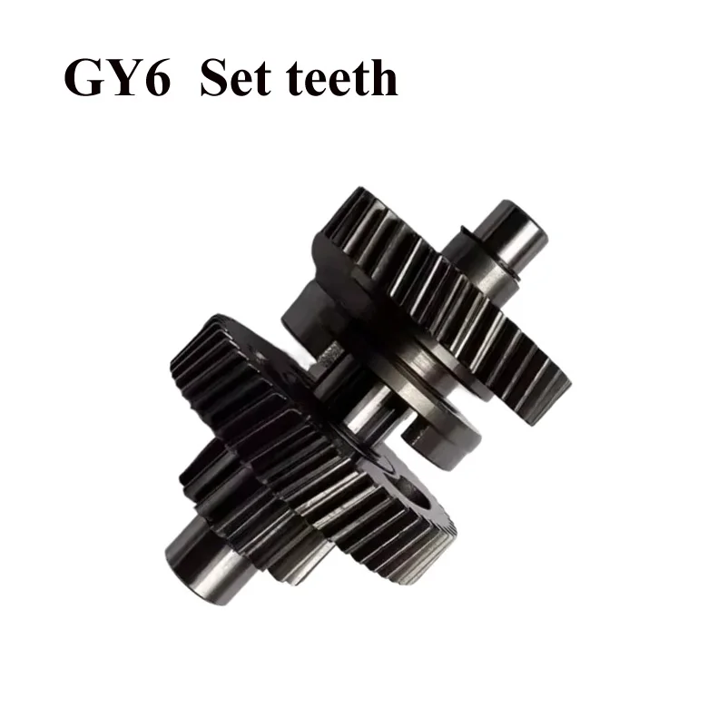 GY6 200cc 150cc Engine Transmission Gear Box Reverser Gear Polaris 150UTV UTV Gokart Scooter TaoTao Jingliang