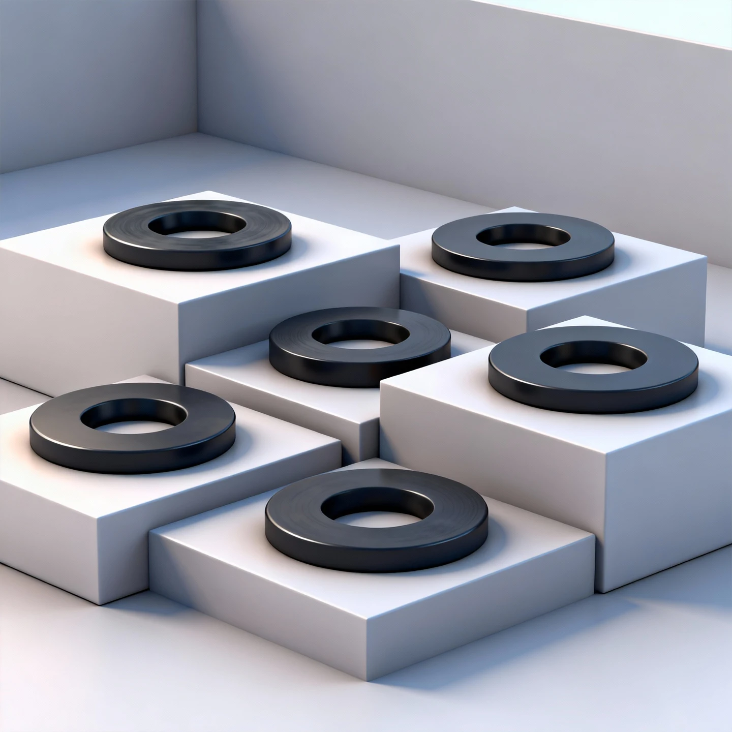 H1.5Mm M7-M15Mm Fla…