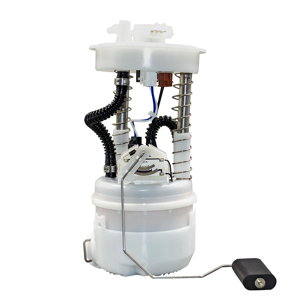 Dopson 전기 자동차 부품 DPS2403 17040-2FK0A-C270 Venucia R30 2014-2016 용 연료 펌프 모듈 어셈블리