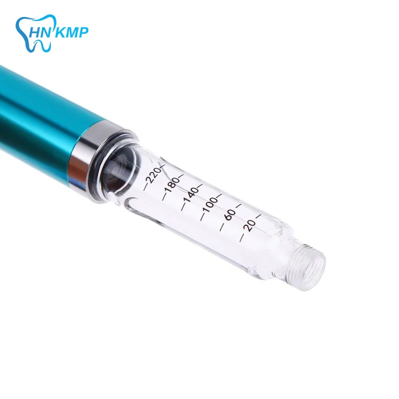 3ml Empty Cassette Bottle  For Lilly 60IU Insulin Pen Multicolor Tattoo Magic Pen Replacement