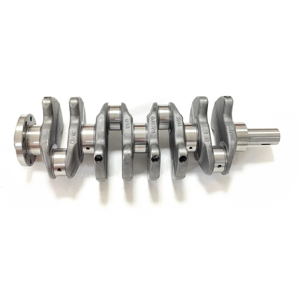 M271 ENGINE Crankshafts For MERCEDES-BENZ C E-CLASS CLK SLK SPRINTER W204 S204 C204 1.8L 1.8 L T L4 GAS 2002-2018 A2710300201