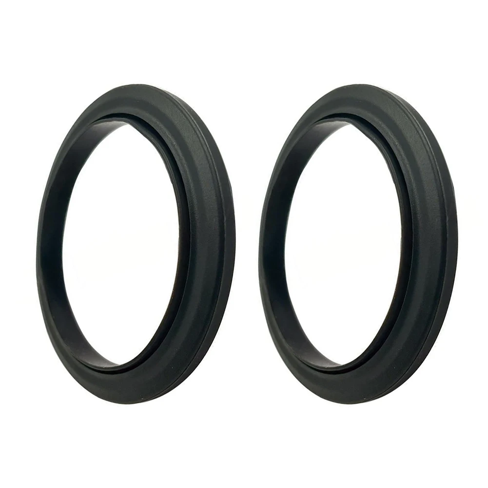 Silicone Sealing Ring Sets 2pcs 8pcs for NJ Espresso Machines ES601 ES655 ES701 Replacement Espresso Machine Components
