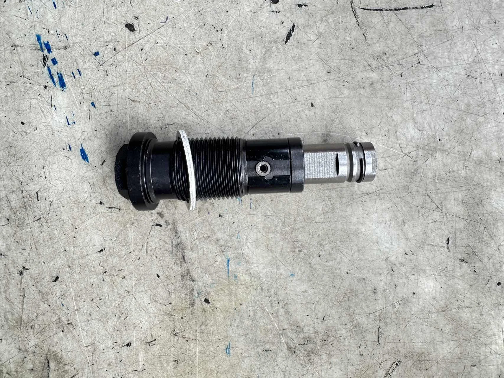 

Натяжитель ремня для двигателя Mitsubishi 4p10 QC300348