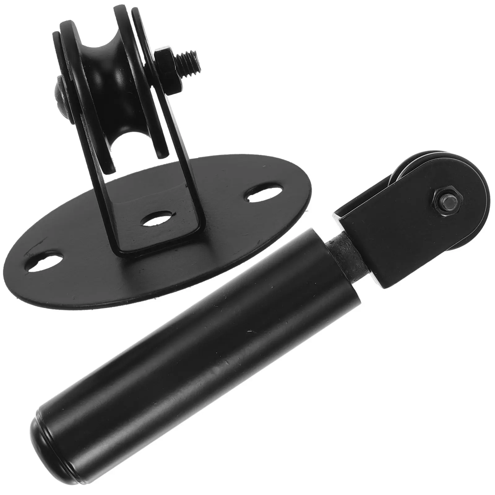 

Комплект: Регулируемый подвесной светильник с настенным креплением, шкивом и утяжеленным рычагом для потолочного монтажа