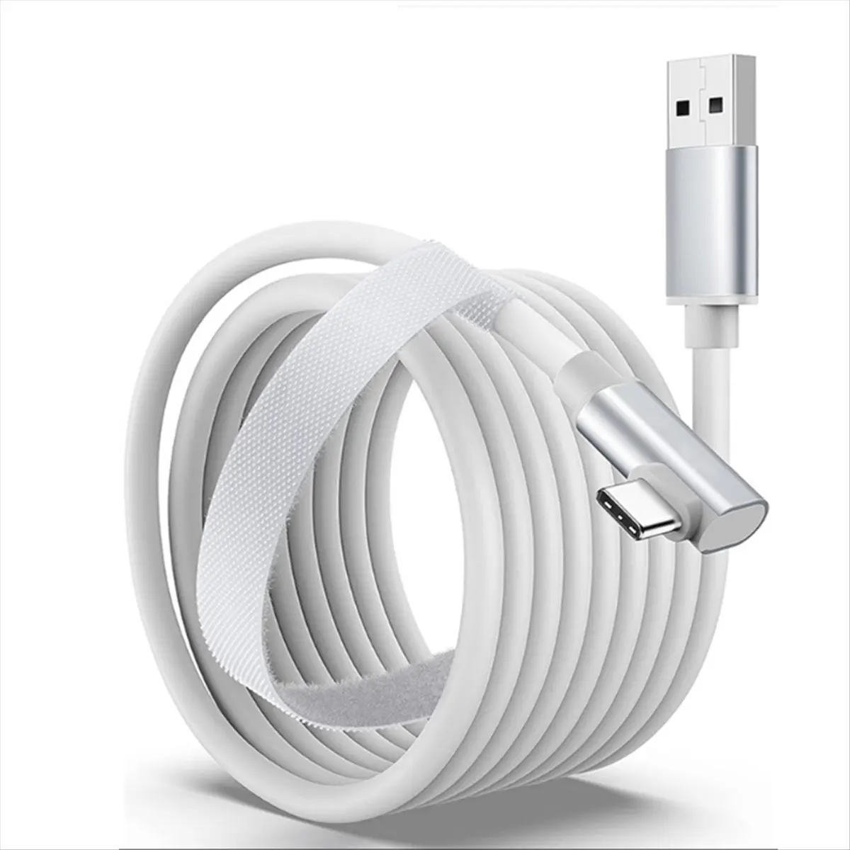 !【New Factory 】For 2/ 4/ 3 USB-C Link Cable Fast Data Transfer for Seamless VR Gaming and PC Connectivity