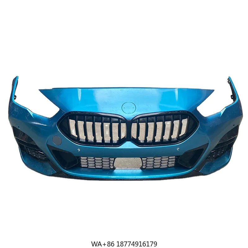 

Factory Direct Sales for 2 Series F44 Front Bumper Assembly OE51118080696