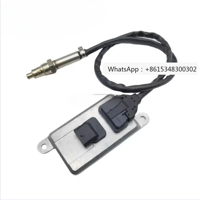 Auto Sensor Tester A0091533628 A0061537328 Nitrogen O-xygen Sensor For Truck