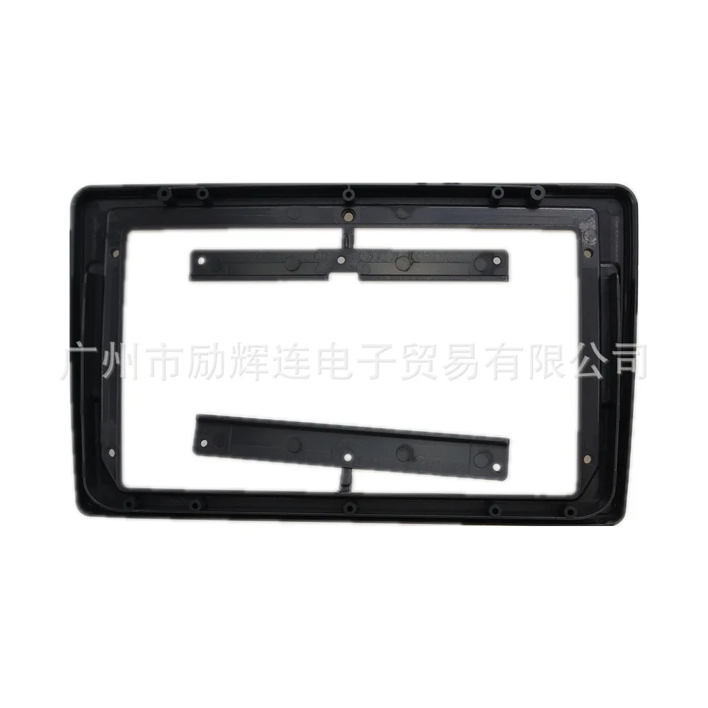 Automaily 9 Inch Auto Frame Fascia Adapter Voor Kia Optima K5 2011-2015 Android Radio Dash Fitting Panel Kit