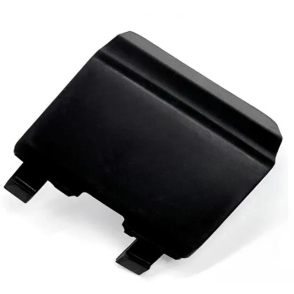 For Geely Okavango L 2022 Automobile Front Bumper Tow Hook Cap Towing Eye Hole Plug Decorative Block Cover Brand New