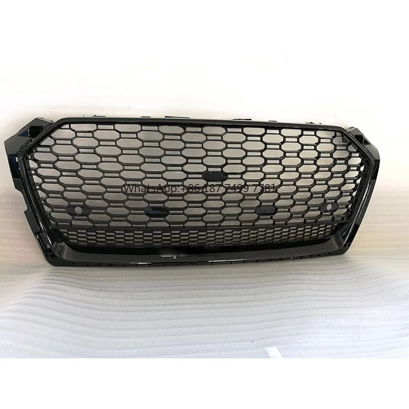 

Hot Selling New High Quality Grille for . A5 2017-2019 Grille Replacement Grille