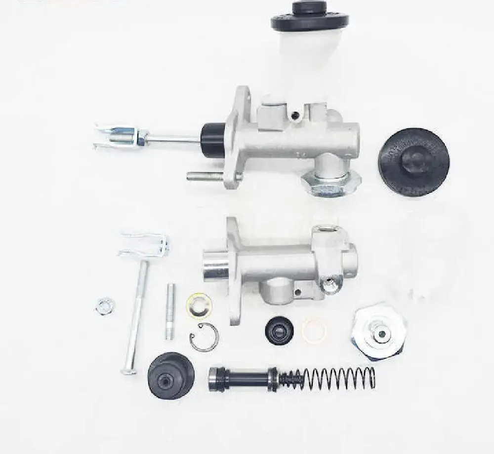 

31410-60432 31410-60431 3141060432 3141060431 Для Toyota Landcruiser HZJ75-4,2 л высококачественный главный цилиндр сцепления