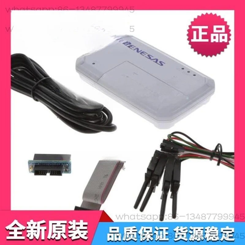 

Симулятор E2 RTE0T00020KCE00000R горелка для программирования оригинальная подлинная