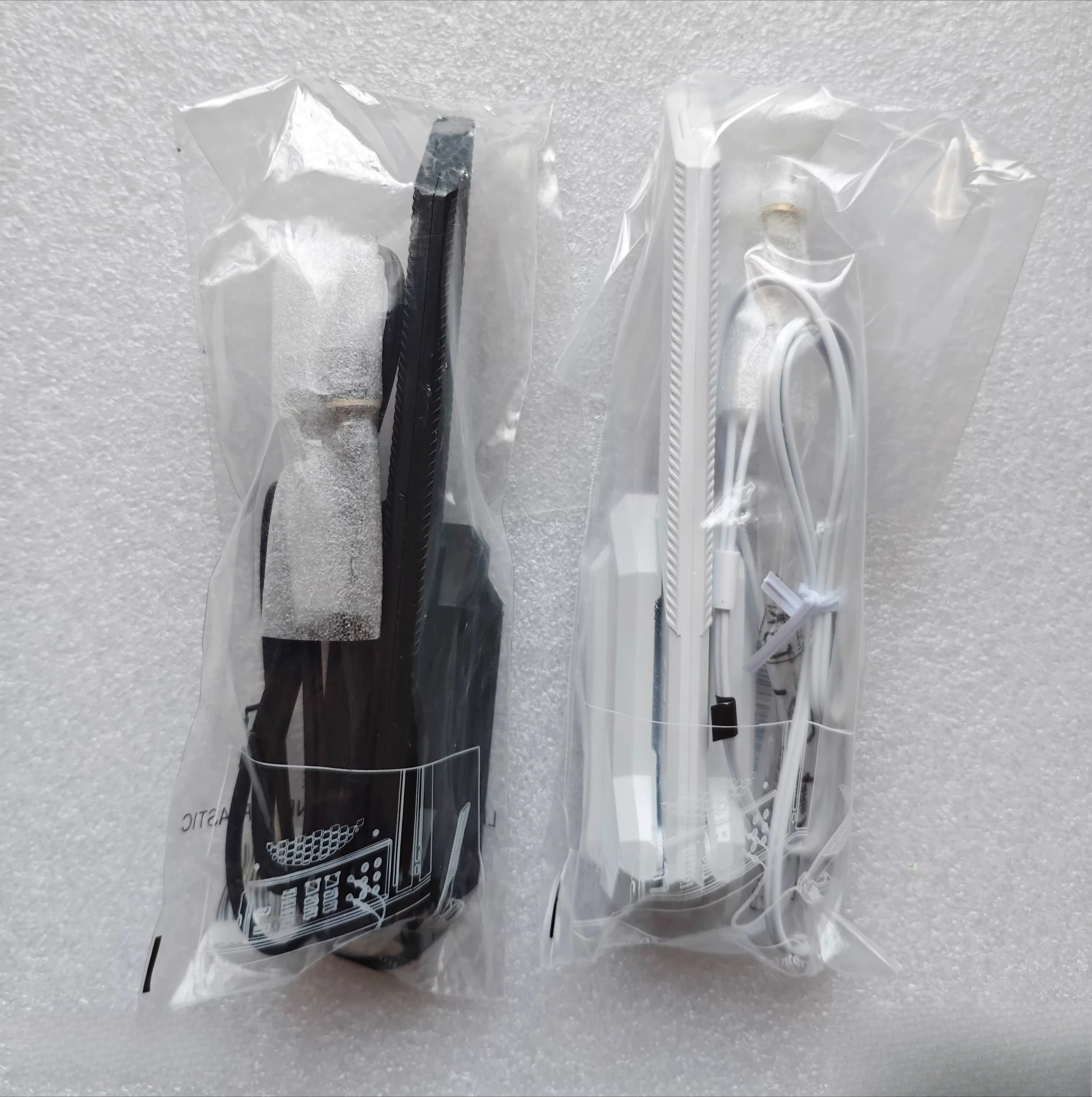 

Для ASUS B760 Z790 новая антенна Quick Plug WiFi 6e магнитная антенна