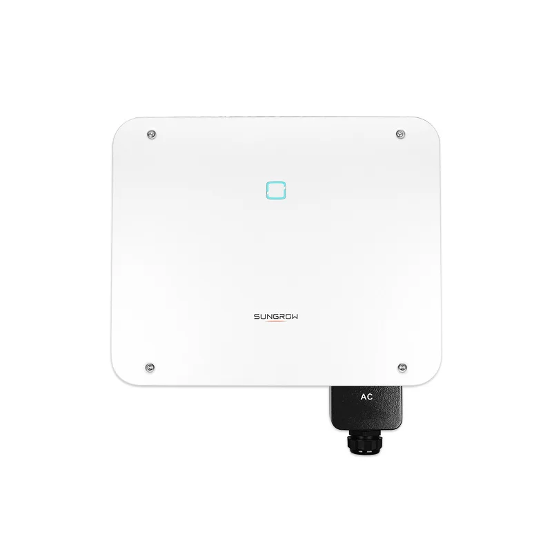 Sungrow Solar Inverter 33kw40kw50kw WiFi4G Monitoring Grid-connected Cascade Photovoltaic Inverter