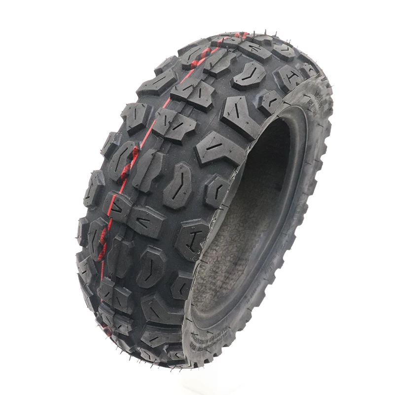 NEW Fast Delivery 10x3.0 TUOVT tire 10-inch Off Road City Road wheel hub Tires for Electric Scooter Speedual Grace Zero 10X
