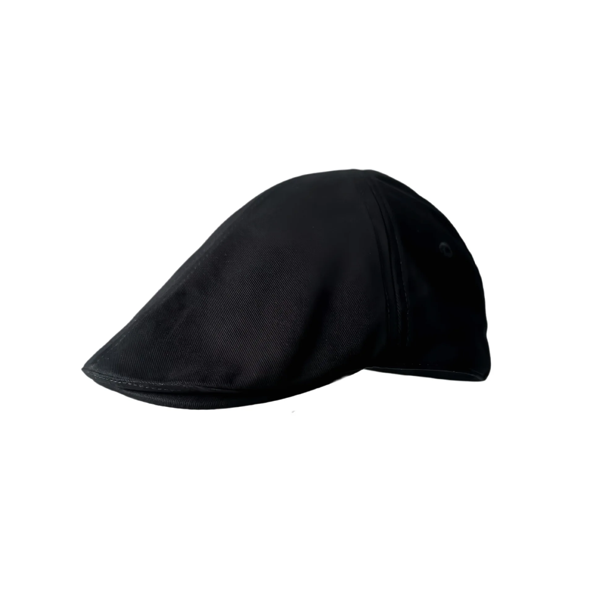 Unisex Retro Cotton Duck Tongue Hat Breathable Soft Fashion Sports Cycling All-match Daily Headwear