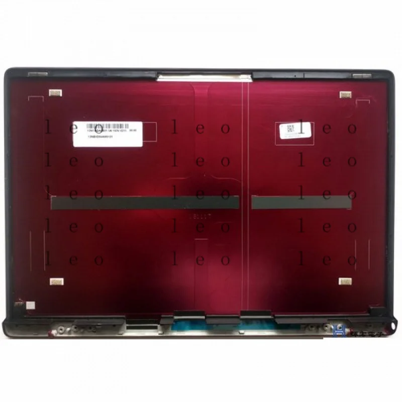 

CC New For ASUS ZenBook S UX391 UX391U UX391UA LCD Rear Lid Top Back Cover A Shell