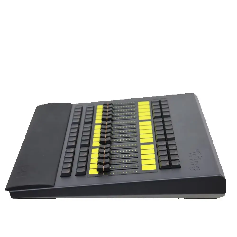 

DMX Stage Lighting Console For DJ Show Moving Head Light Wedding Party Par Light Controller