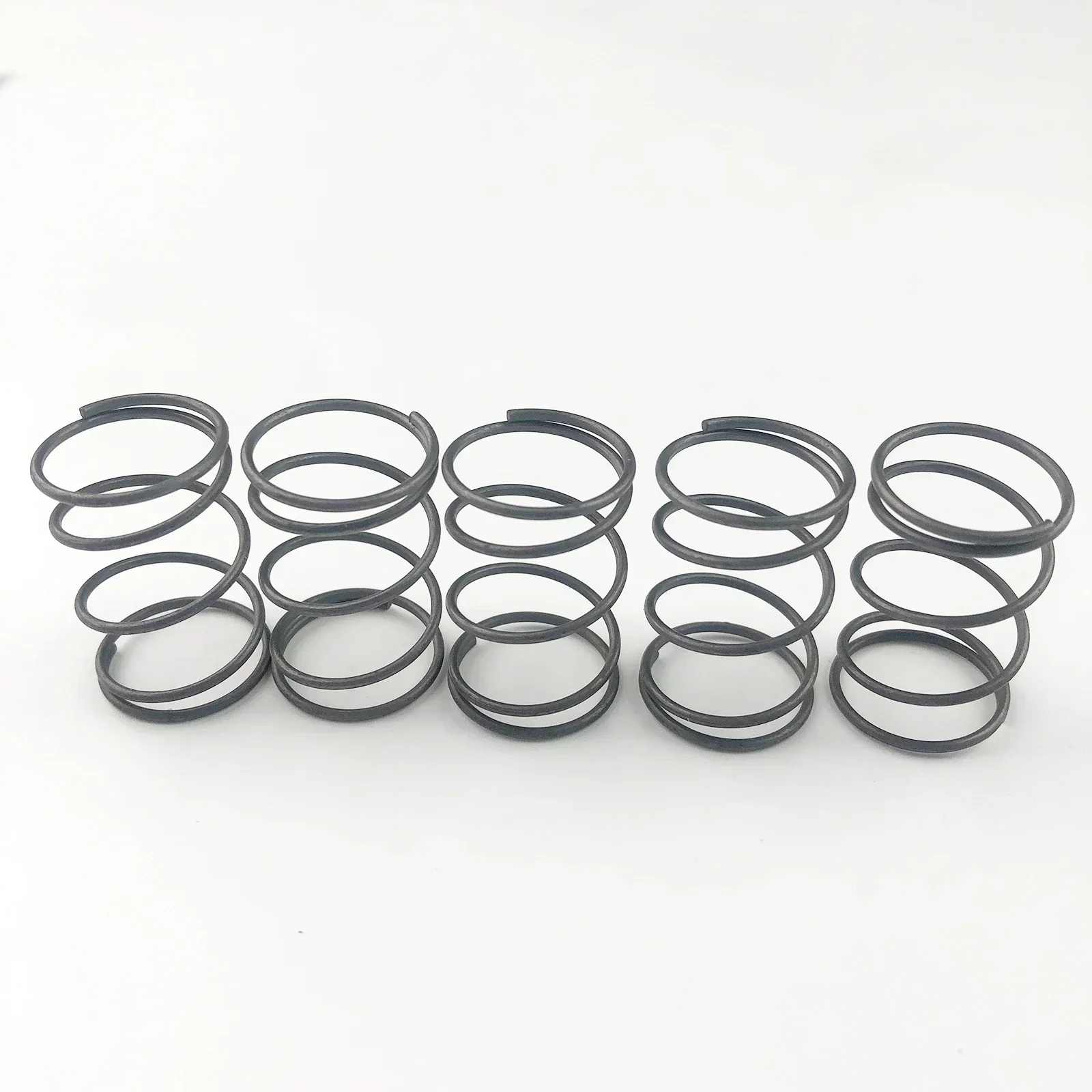 5Pcs Metal Trimmer Head Springs for Stihl Autocut C5-2 FS45 FS46 FS45C 5-2 FSE60 Grass Cutter Lawn Mower Garden Tool Parts