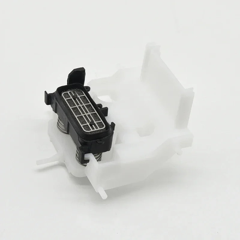 

10X for Epson L1110 L3100 L3101 L3106 L3110 L3115 L3116 L3117 L3118 L3119 Capping Station Cap Top Head Pad shaft assembly