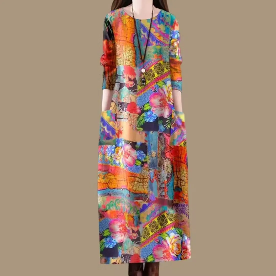 High-End Printed Lo… - image