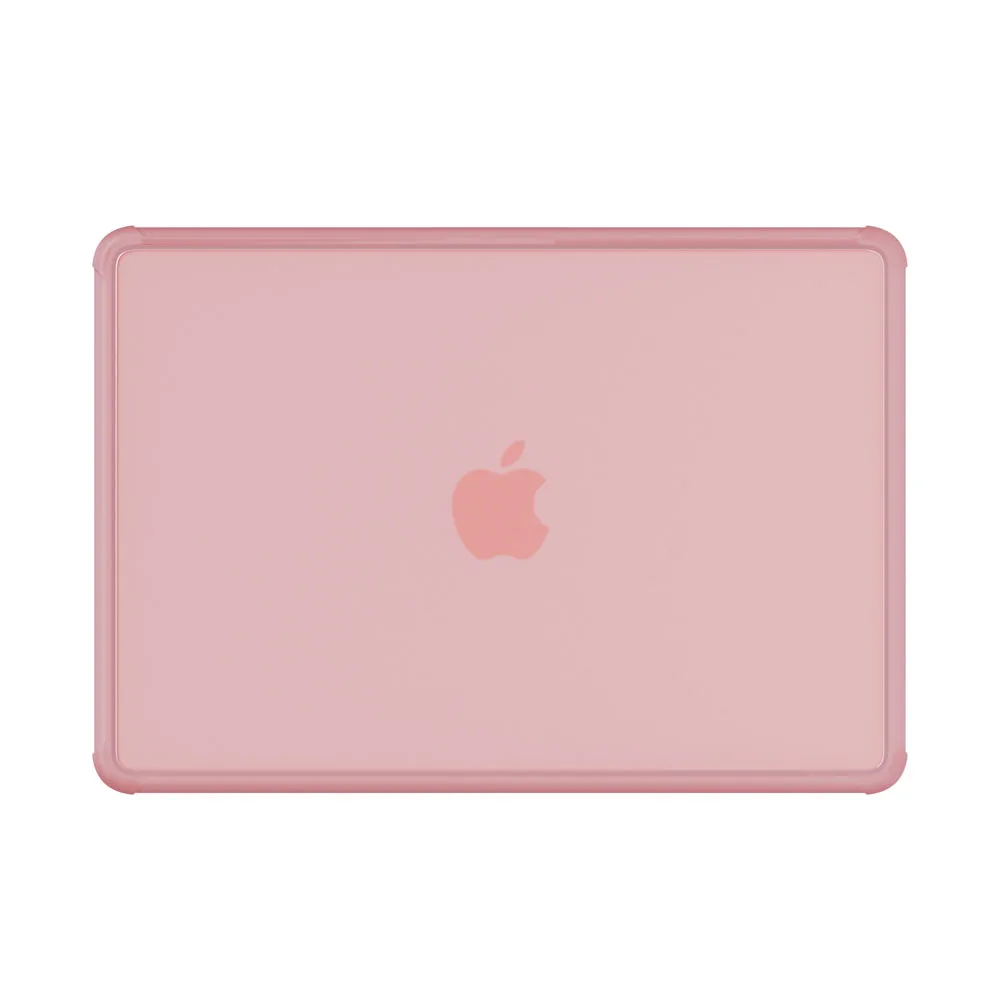Laptop Case Voor MacBook Neo 13 Inch 2026 Model A3404 TPU + PC Hard Schokbestendig Beschermhoes Anti-Drop Laptop Shell