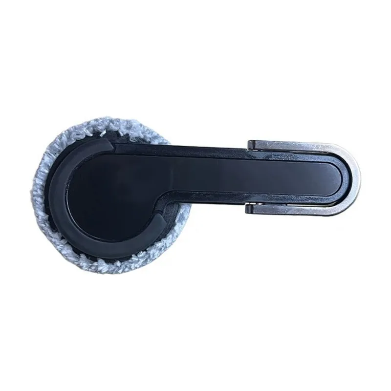 VEHO-For Tineco Chorus Compatible Roller Mop Cloths, Soft Accessories And Consumables