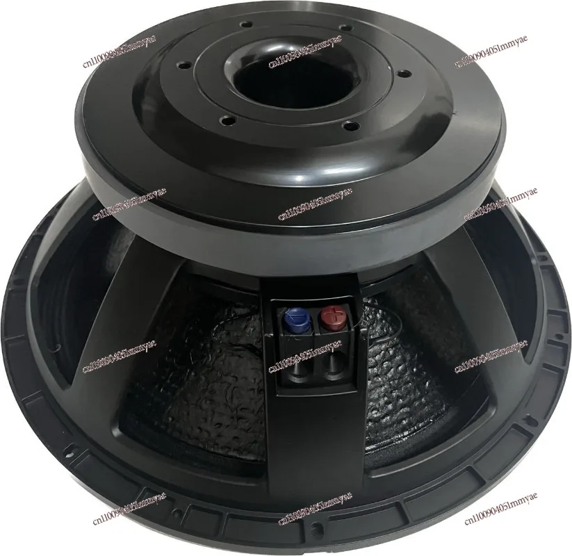 

Double 18 inch 125 mm coil RC-F pro sound outdoor speaker box subwoofer woofer loudspeaker