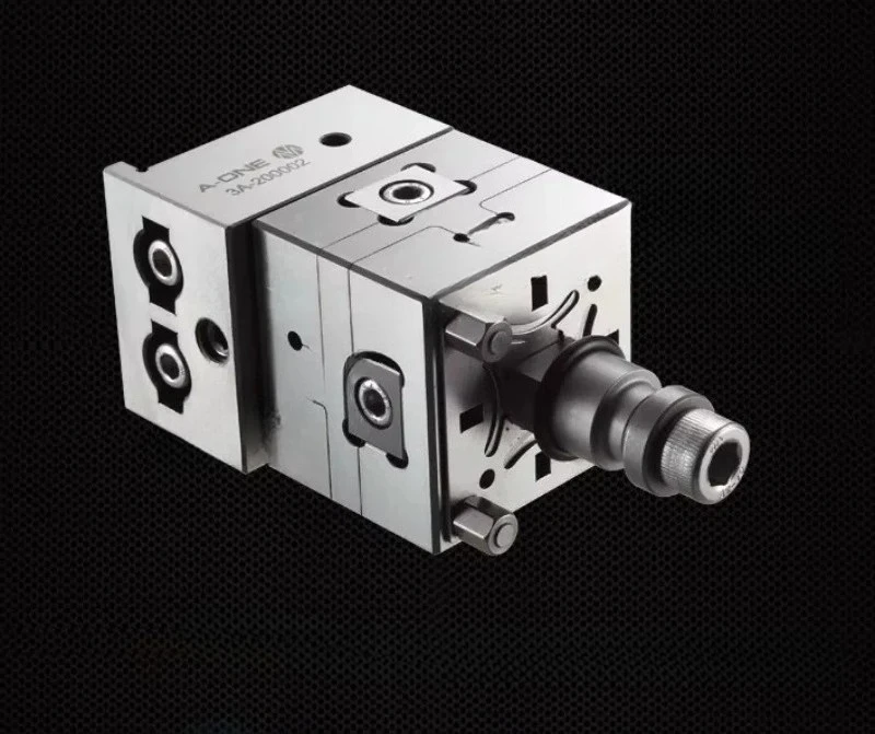 

Fixture Precision Steel Wire Cutting Rotary Pendulum Tiger Clamp 3A-200002