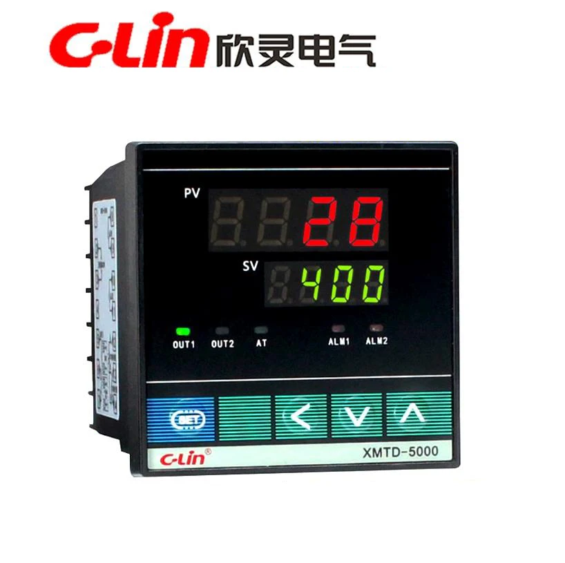 Brand new C-Lin Temperature Controller Digital Instrument XMTD-5401 5402 5411 5412 5511 5512 5531 5532