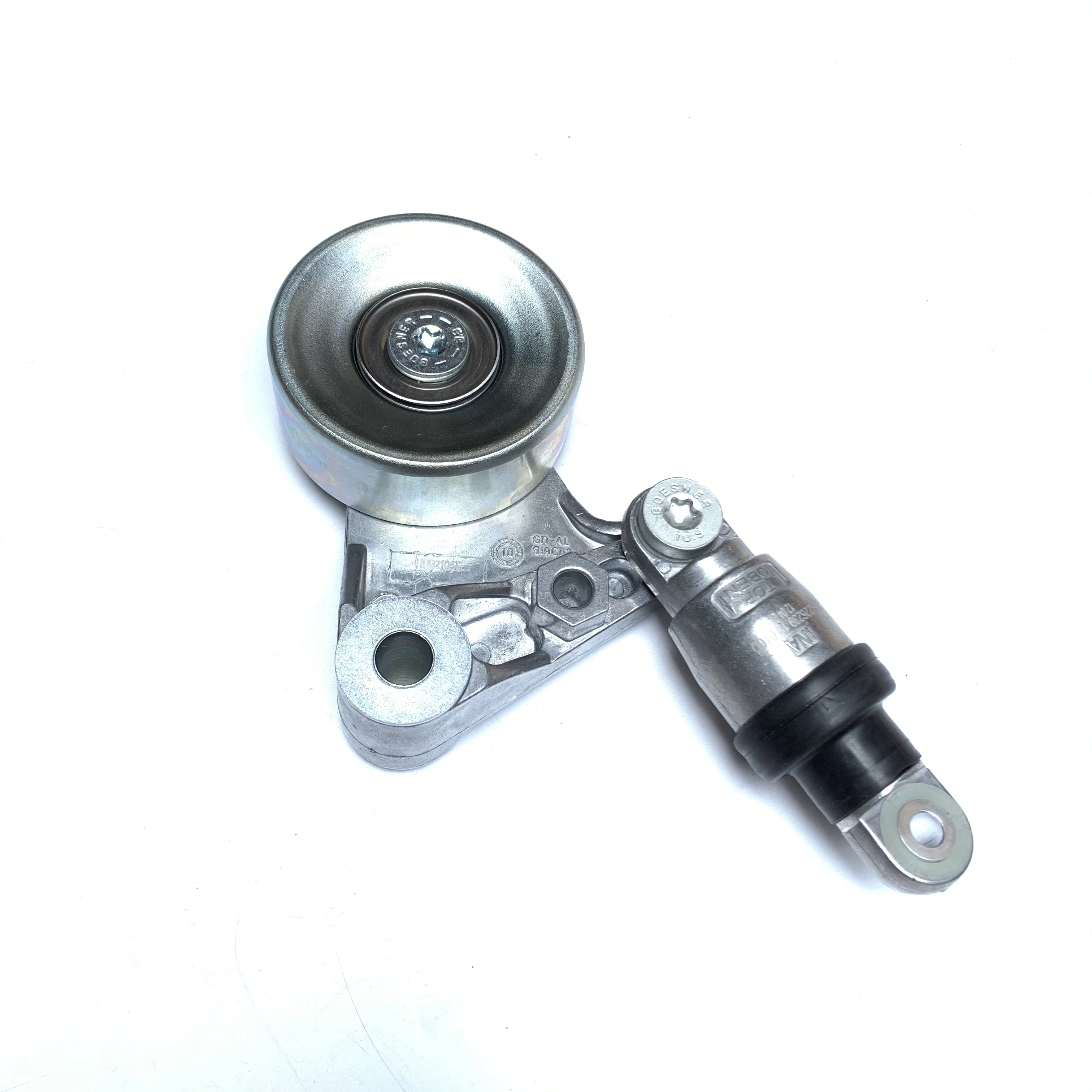 

Suitable for Nissan NAVARA ZD30 E25 Patrol Y61 Engine Tensioner Belt Tensioner 11750-2W20C 11750-2W200