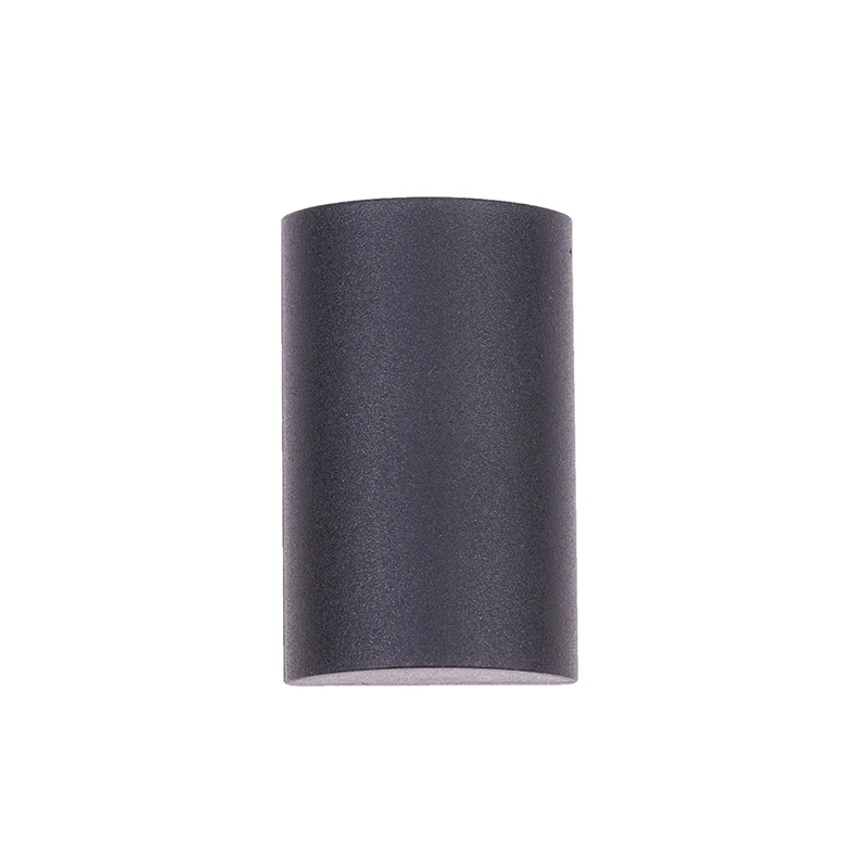 Custodia protettiva per testina di rasoio nera Custodia protettiva per testa di rasoio in plastica a doppio bordo Manico lungo universale