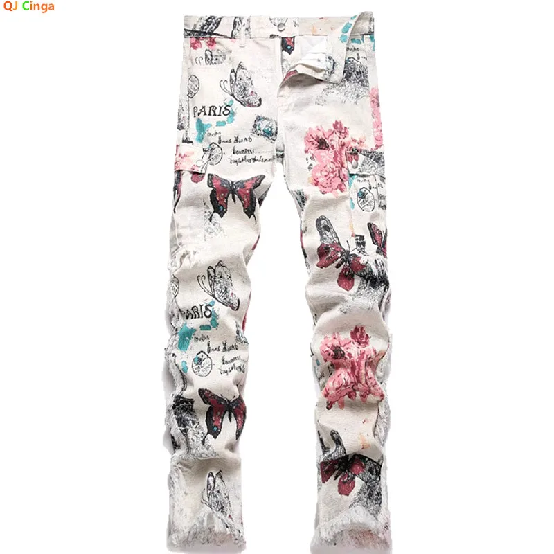 2026 Men's 3D Print… - image