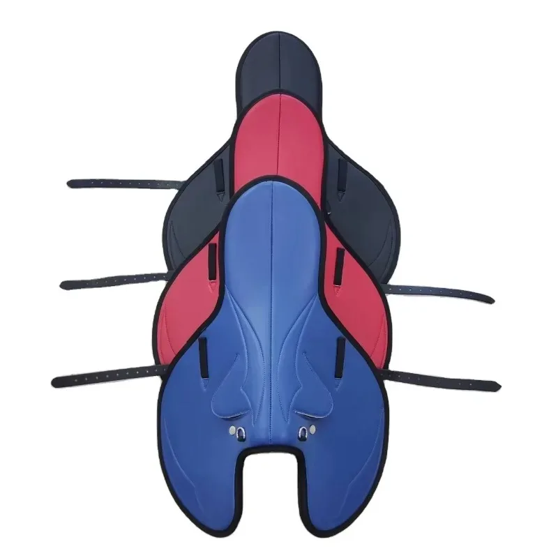 

Professional Speed Racing Saddle Saddle Accessories, Morning Exercise Saddle, Race Saddle Ultra Light Saddle Riding Equipment