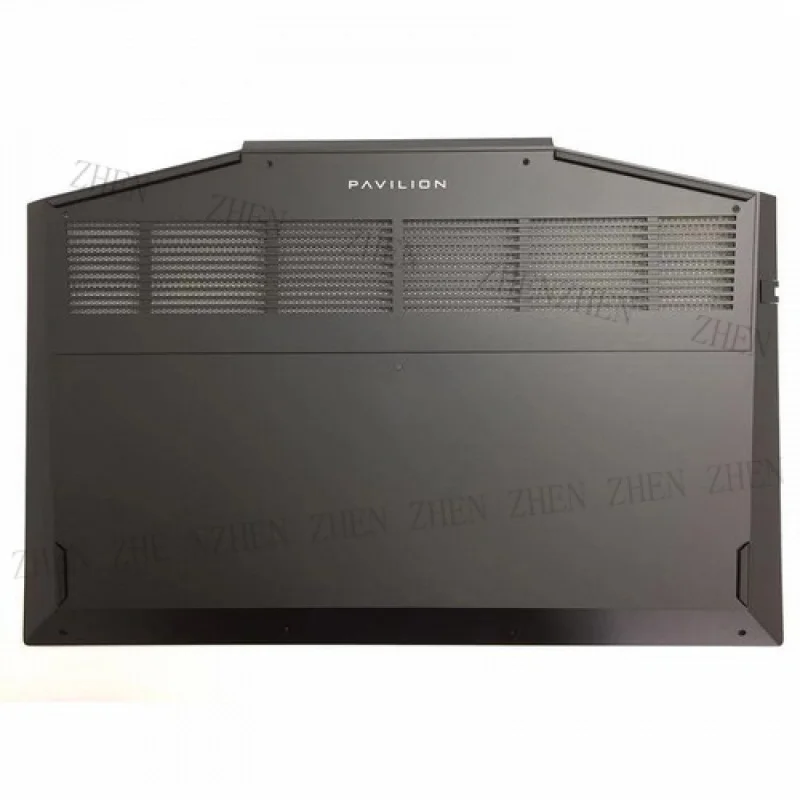 

Y НОВИНКА для HP Pavilion 5Plus 17-CD TPN-C142, нижняя крышка ноутбука D, корпус L65250-001