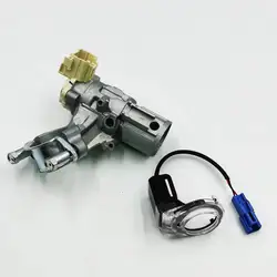 Ignition Switch Assembly 3704010-0000 For Zx Auto Parts Grand Tiger Landmark High Quality