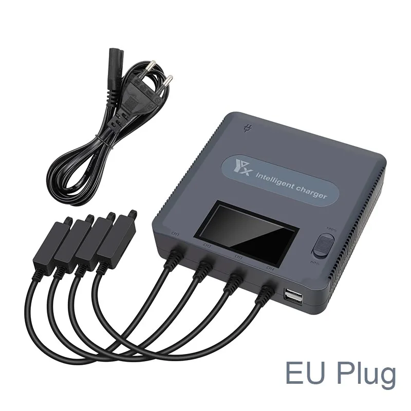 EU Plug
