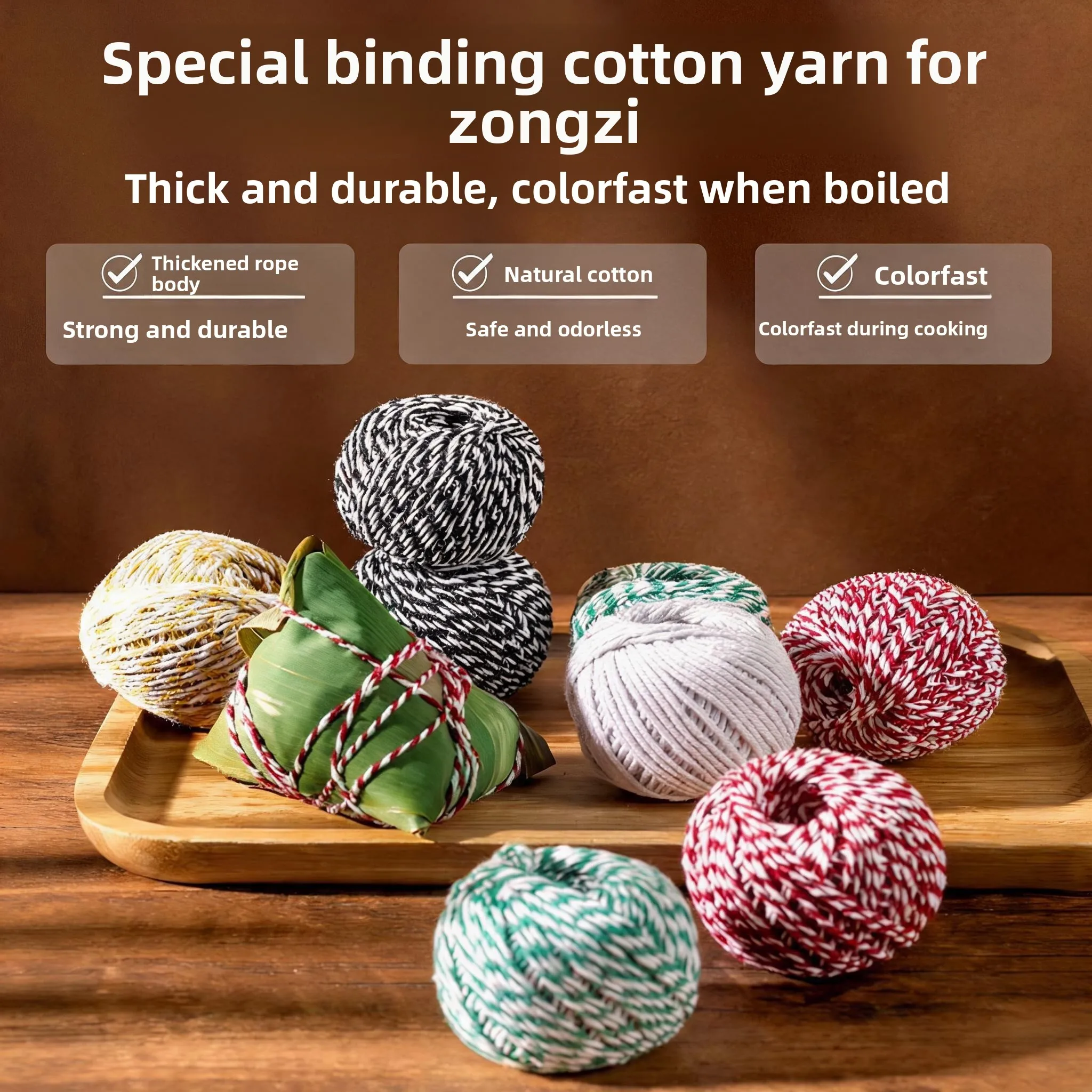 cuerda-de-algodon-gruesa-de-grado-alimenticio-para-atar-zongzi-cordon-para-uso-domestico-y-accesorios-de-costura-diy-para-atar-cangrejos-de-zhejiang-china